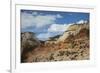 Zion National Park-Ken Archer-Framed Photographic Print