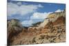 Zion National Park-Ken Archer-Mounted Photographic Print