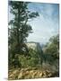 Zion-Gordon Semmens-Mounted Photographic Print