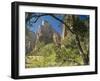 Zion-Gordon Semmens-Framed Photographic Print