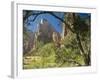 Zion-Gordon Semmens-Framed Photographic Print