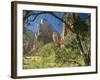 Zion-Gordon Semmens-Framed Photographic Print