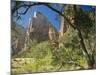 Zion-Gordon Semmens-Mounted Photographic Print