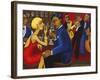 Zippo-Marsha Hammel-Framed Giclee Print