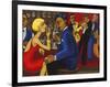 Zippo-Marsha Hammel-Framed Giclee Print