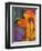 Zippy-Blenda Tyvoll-Framed Giclee Print