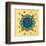 Zodiac Signs-null-Framed Art Print