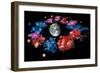 Zodiac Signs-Detlev Van Ravenswaay-Framed Premium Photographic Print