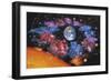 Zodiac Signs-Detlev Van Ravenswaay-Framed Premium Photographic Print