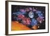 Zodiac Signs-Detlev Van Ravenswaay-Framed Premium Photographic Print