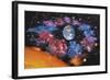 Zodiac Signs-Detlev Van Ravenswaay-Framed Premium Photographic Print