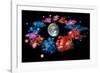 Zodiac Signs-Detlev Van Ravenswaay-Framed Photographic Print