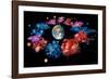 Zodiac Signs-Detlev Van Ravenswaay-Framed Photographic Print