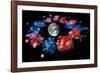 Zodiac Signs-Detlev Van Ravenswaay-Framed Photographic Print