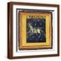 Brown Frame