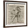 Zodiac-Gaius Julius Hyginus-Framed Photographic Print