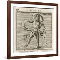 Zodiac-Gaius Julius Hyginus-Framed Photographic Print