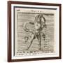Zodiac-Gaius Julius Hyginus-Framed Photographic Print