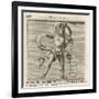 Zodiac-Gaius Julius Hyginus-Framed Photographic Print