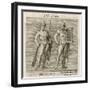 Zodiac-Gaius Julius Hyginus-Framed Art Print