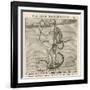 Zodiac-Gaius Julius Hyginus-Framed Art Print