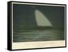 Zodiacal Light as Seen Off the Coast of Portugal-null-Framed Stretched Canvas