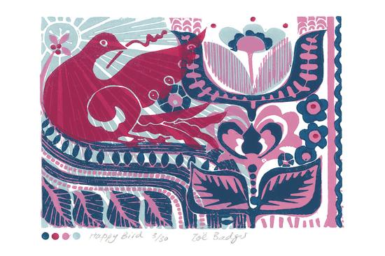 Giclee Print, , large
