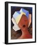 Zoe Chante I, 1993-Marie Hugo-Framed Giclee Print