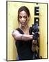 Zoe Saldana-null-Mounted Photo