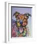 Zoey-Dean Russo-Framed Giclee Print