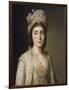 Zoie Ghika, Moldavian Princess, 1777-Alexander Roslin-Framed Giclee Print