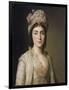 Zoie Ghika, Moldavian Princess, 1777-Alexander Roslin-Framed Giclee Print