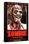 Zombie, 1980-null-Framed Stretched Canvas