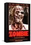 Zombie, 1980-null-Framed Stretched Canvas