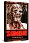 Zombie, 1980-null-Stretched Canvas