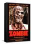 Zombie, 1980-null-Framed Stretched Canvas