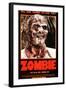 Zombie, 1980-null-Framed Art Print