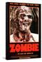 Zombie, 1980-null-Framed Stretched Canvas