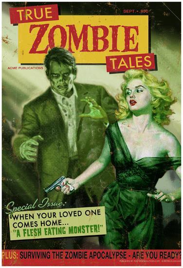 Poster, , large