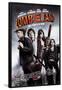 Zombieland - UK Style-null-Framed Poster
