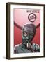 Zombies vs. Robots: No. 9 - Bonus Material-Antonio Fuso-Framed Art Print