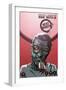 Zombies vs. Robots: No. 9 - Bonus Material-Antonio Fuso-Framed Art Print