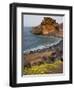 Zone of El Golfo in Lanzarote Island-Carlos S?nchez Pereyra-Framed Photographic Print