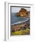 Zone of El Golfo in Lanzarote Island-Carlos S?nchez Pereyra-Framed Photographic Print