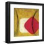 Zone-Alex Martin-Framed Art Print