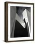 Zones of light and darkness...-Gilbert Claes-Framed Giclee Print