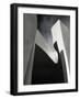 Zones of light and darkness...-Gilbert Claes-Framed Giclee Print