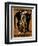 zoo big cats-null-Framed Premium Giclee Print