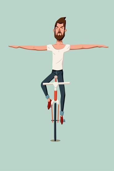 Art Print, , large