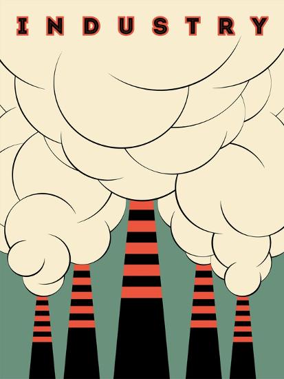 Art Print, , large